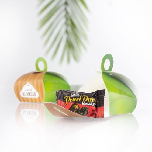 مجموعة (5) علب توزيعات