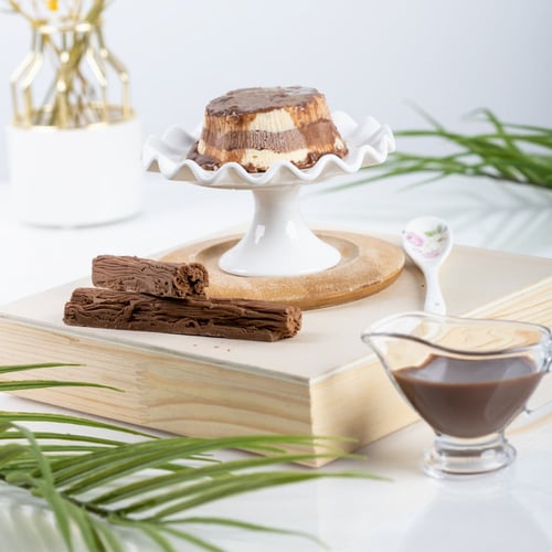 آيس لافا - حجم صغير