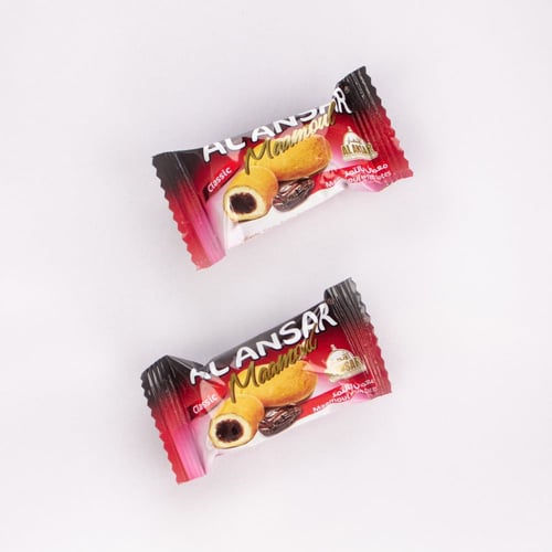 معمول التمر