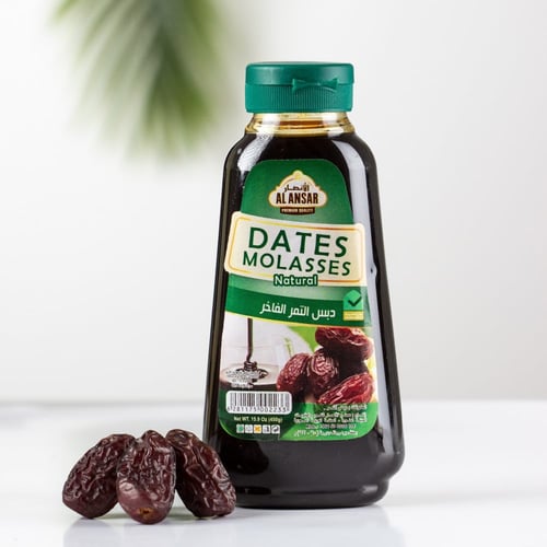 دبس التمر 450 جرام