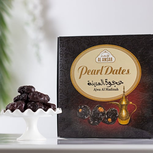 كرتون 12 علبه كيلو من عجوة المدينة