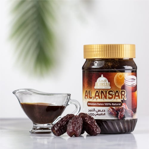 كرتون (12علبه) دبس التمر 600 جرام