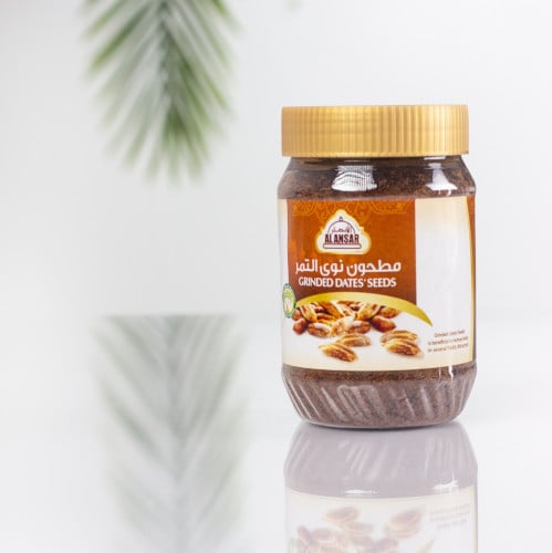 مطحون نوى التمر