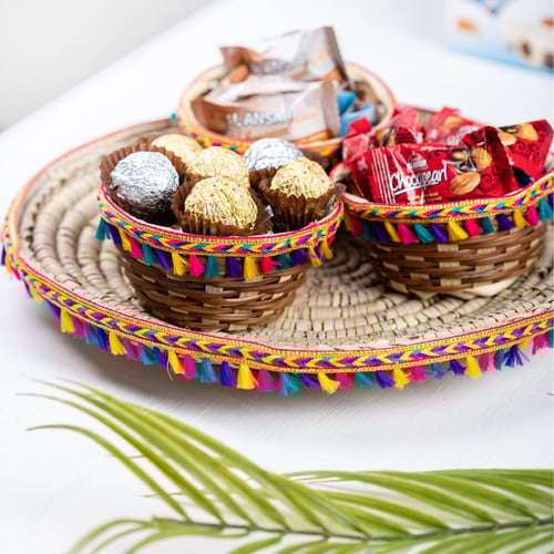 عرض يحلي جمعاتكم