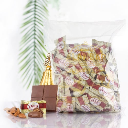 كرتون هرمية لوز فرط (10 كيلو)