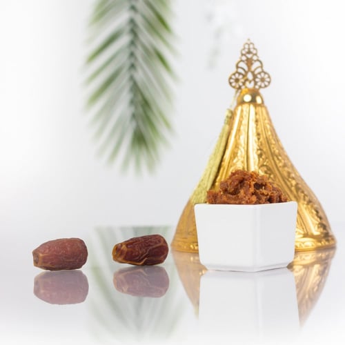 معجون التمر الممتاز 1 كج