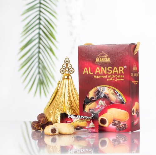 معمول التمر