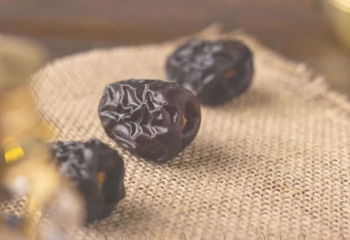 تمر عجوة المدينة 130 جرام