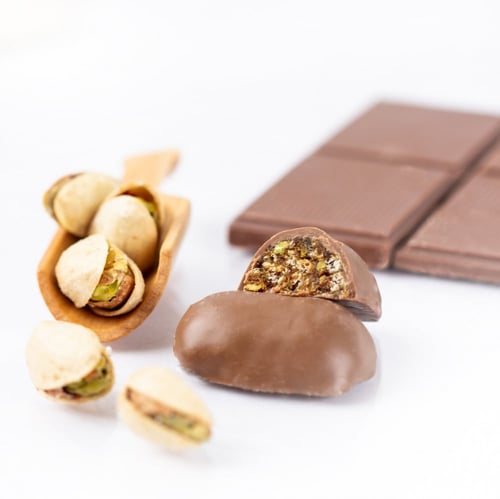 هرمية بالفستق فرط(بالكيلو)