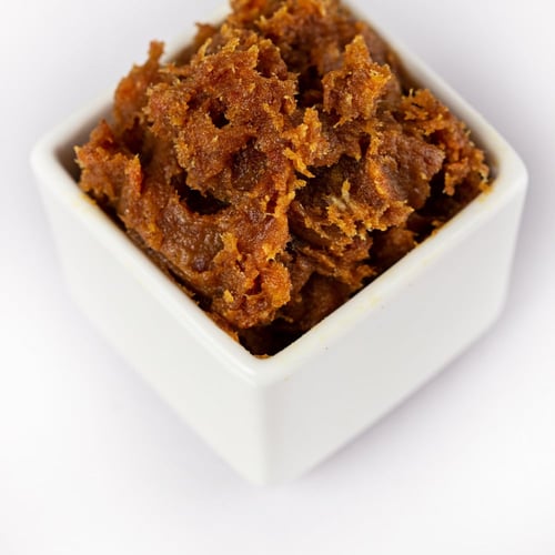 تمر معجون جاهز الممتاز 5 كج