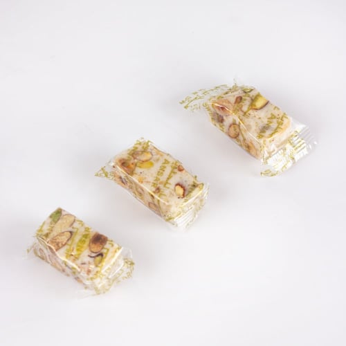 المن والسلوى