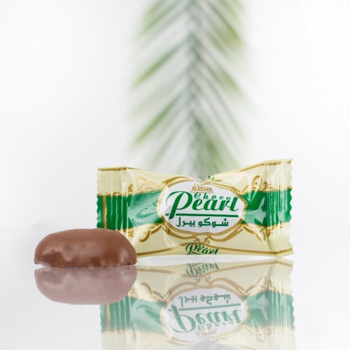 كرتون هرمية بالفستق بالشوكولاته فرط (10 كيلو)