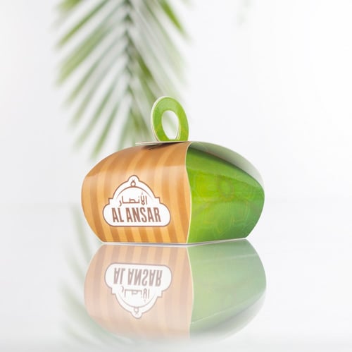 مجموعة (5) علب توزيعات