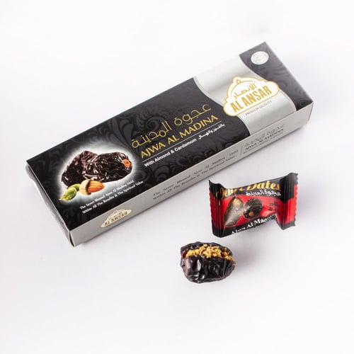 تمور رمضان الافطار