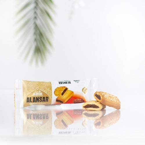 معمول بالسمسم