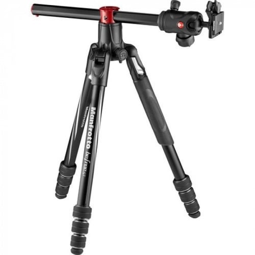Manfrotto Befree GT XPRO Aluminium Tripod