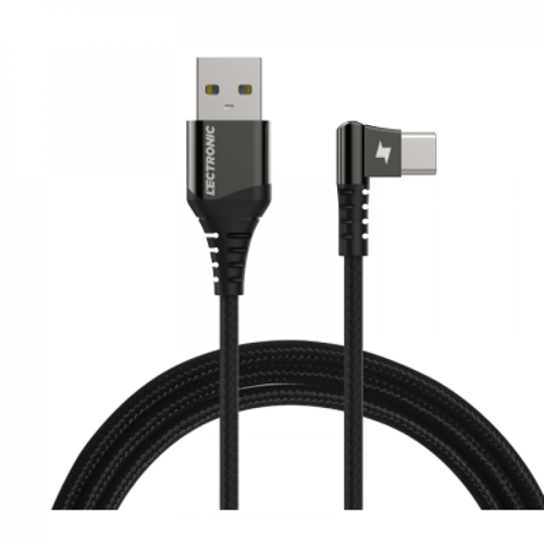 سلك شاحن تايب type c من شركة ليكترونيك LECTRONIC ق...