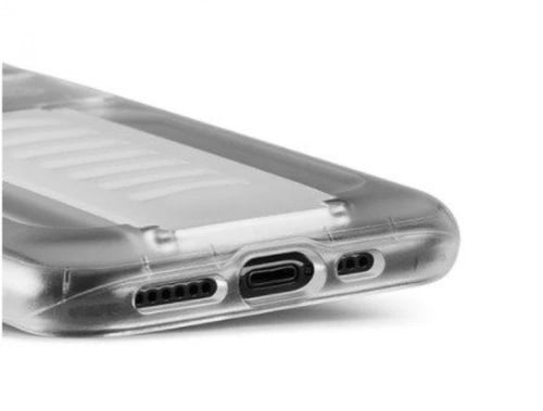 كفر جريب تو يو ثلجي White Grip2u Case