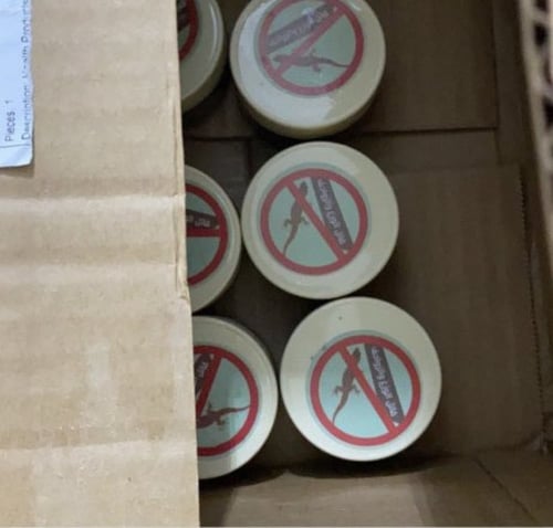 قاتل الزواحف