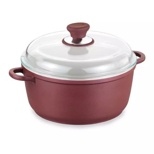 كوركماز فابن-كاست قدر سيراميك 24*11 سم / 4.5 لتر -...