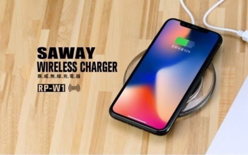 شاحن لاسلكي ماركة Remax