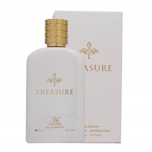 عطر TREASURE - نسائي 100 مل