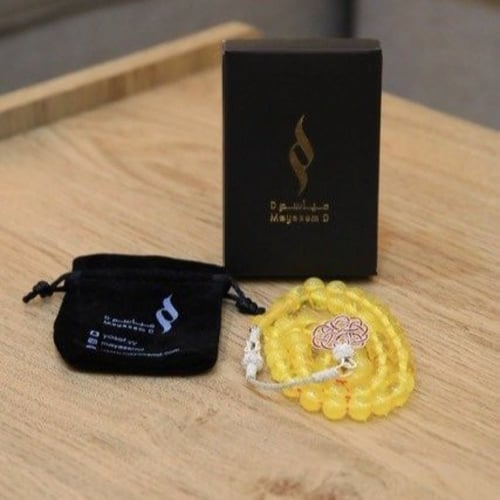 سبحه تراب كهرب