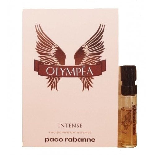 عينة باكو رابان اولمبيا او دو بارفيوم انتنس 1.5مل