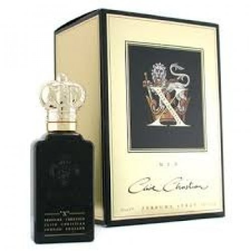 عطر كلايف كريستيان اكس ذهبي 50ملي رجالي