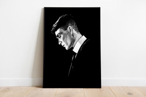 thomas shelby peaky blinders