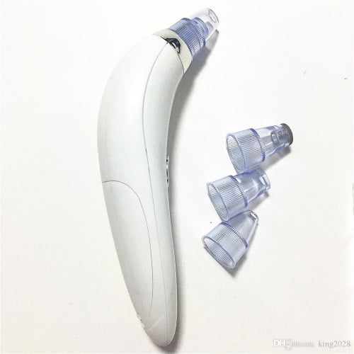 جهاز إزالة الدهون من الوجه Derma suction