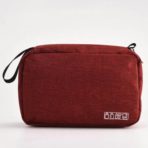 حقيبة العناية الصغيرة