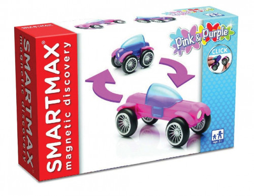 سمارت ماكس وردي وموف