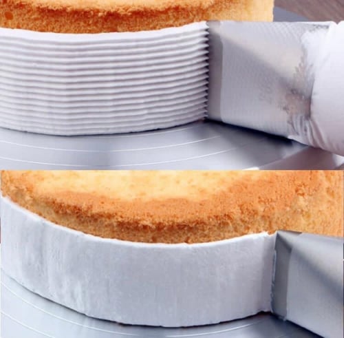 اداوات تزيين الكيك - القمع العملاق