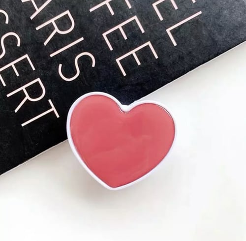 حامل جوال بلاستيكي لطيف ثلاثية الأبعاد الوان متعدد...