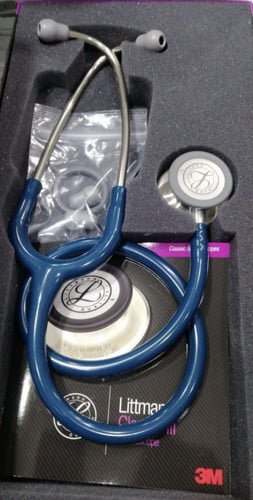 سماعات ليتمان كلاس 3