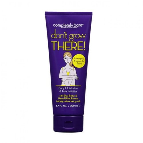 كريم مرطب و يمنع نمو الشعر - 200 مل