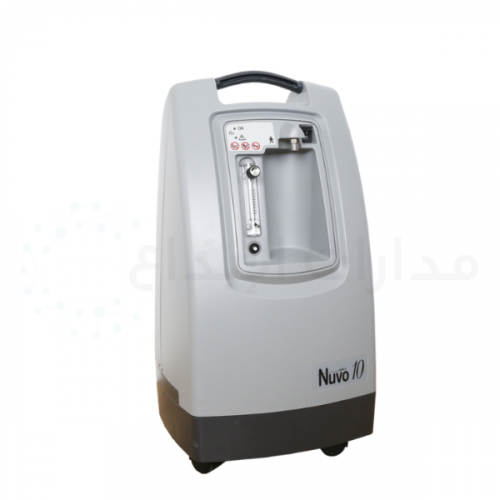 مولد أكسجين 10 لتر نوفو Oxygen Concentration 10L N...