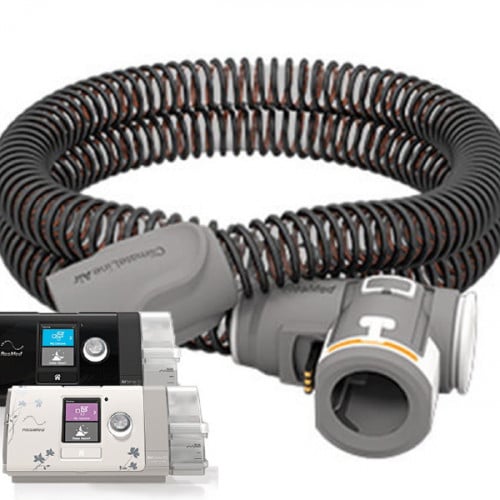 أنبوب حراري لأجهزة رزميد Climate Line Air - Heated...