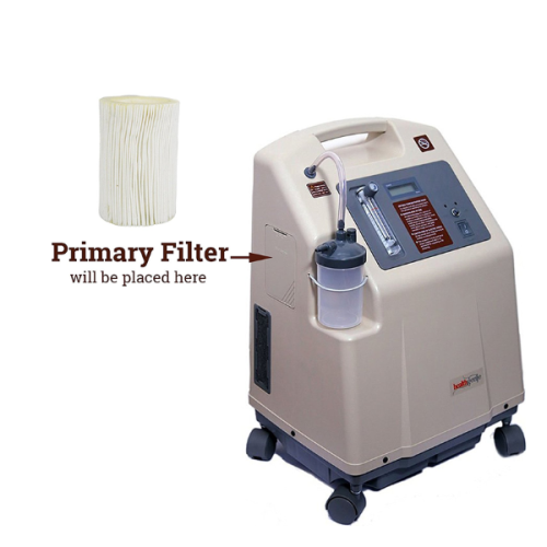 فلتر مولد الاكسجين يو ول (جميع الموديلات ) Yuwell...