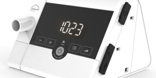 سيباب سوفت ماكس من لوفينشتاين CPAP Fixed prisma SO...