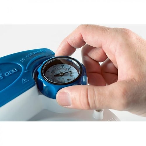 جهاز شفط السوائل والبلغم المتنقل دفلبس Devilbiss V...