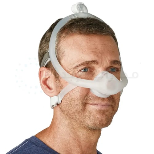 قناع دريم ويسب للأنف فيليبس DreamWisp Nasal mask P...