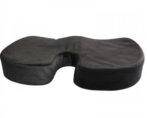 مقعد ناسور ميموري فوم HT213 على شكل U