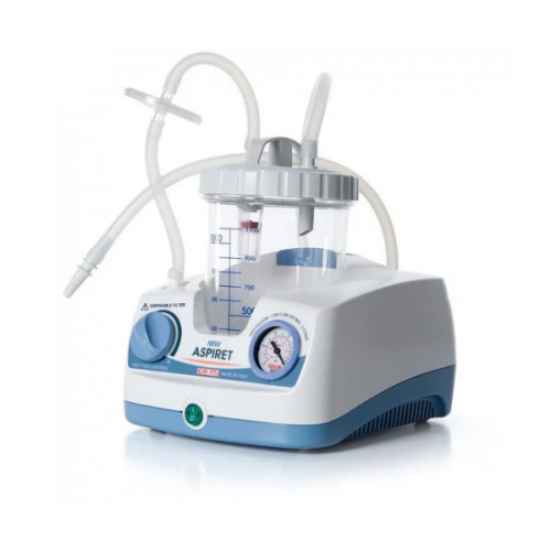 جهاز شفط السوائل والبلغم الكهربائي ساما