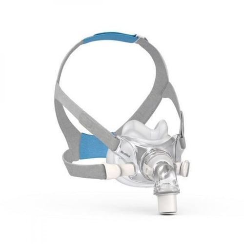 قناع اير فت من رزمد AirFit F30 ResMed