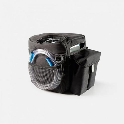 جهاز شفط السوائل والبلغم المتنقل دفلبس Devilbiss V...