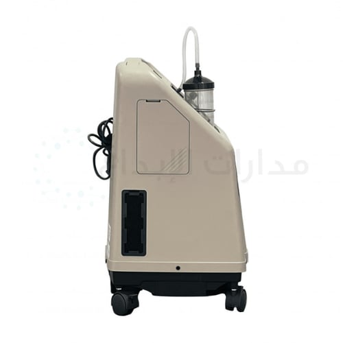 مولد الأكسجين 10 لتر 7F-10 يوويل Oxygen Concentrat...