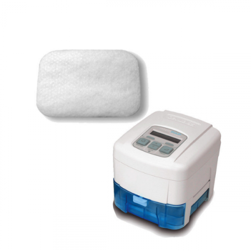 فلتر بكتيريا لأجهزة ديفلبس (4 حبات)