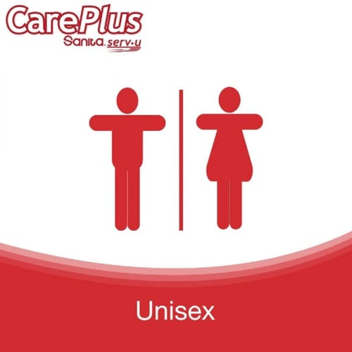 حفائظ كير بلاس من سانيتا 25 حبه للبالغين كبير Larg...